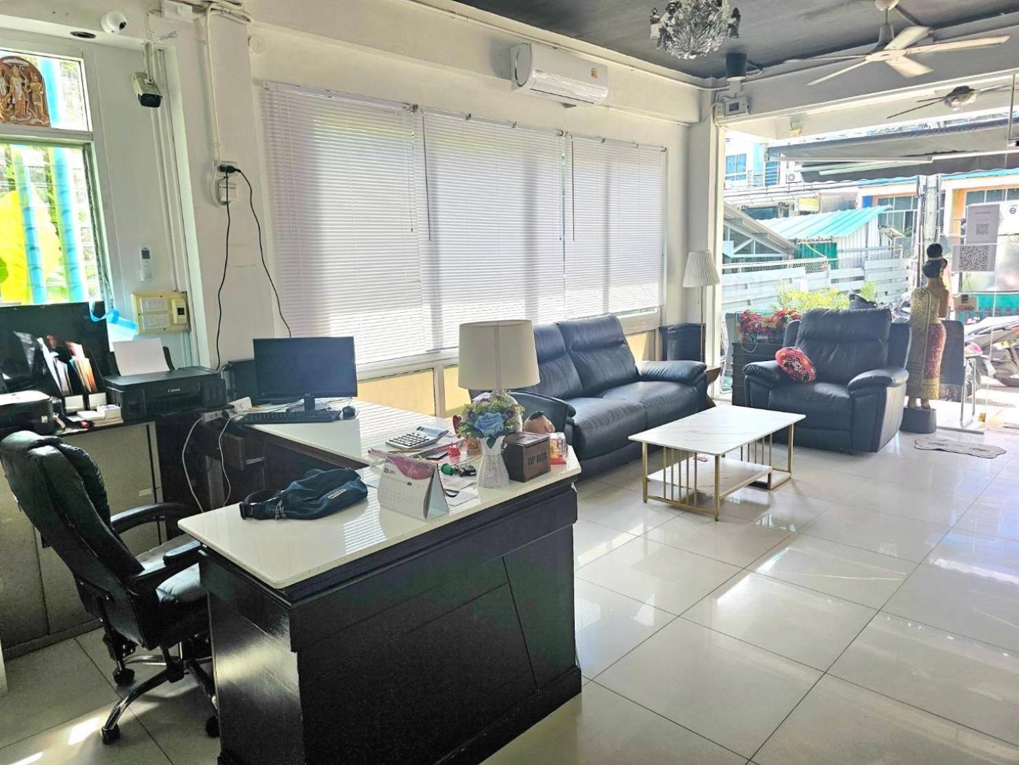 Sukcheewa Residence Phuket Patong Exteriör bild